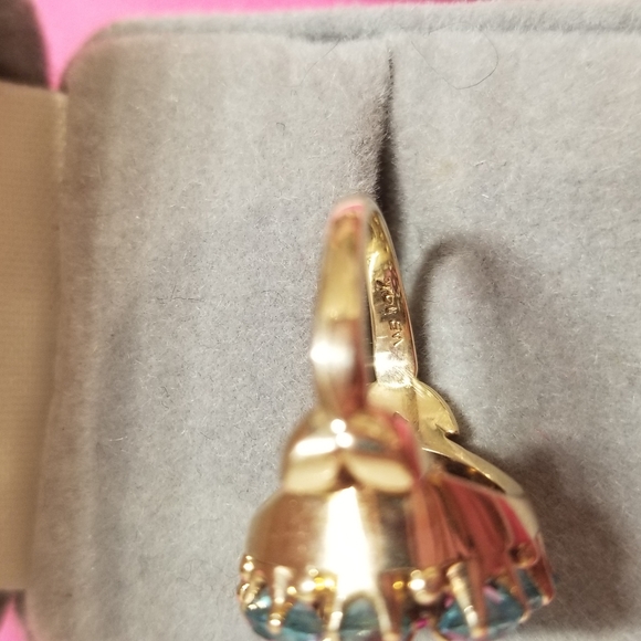 Wordley Allsopp & Bliss Ring | Tiffany & Co. - Picture 5 of 11